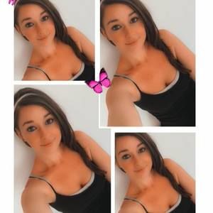 Meet your Posher, Brittney-lee